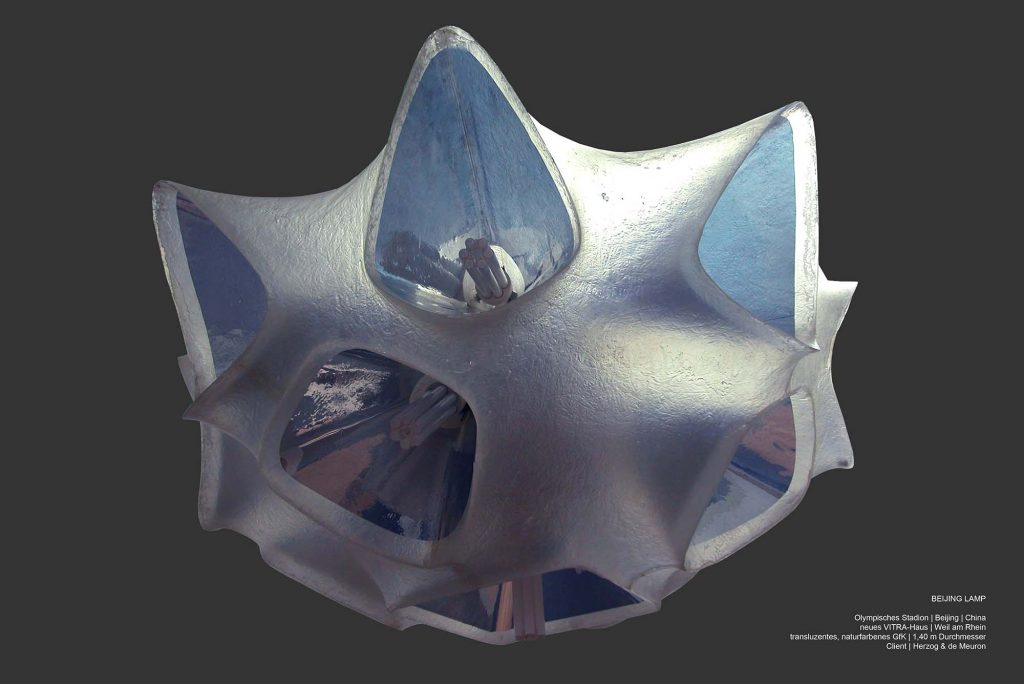 gfk lampe by colin patterson im vitrahaus 6